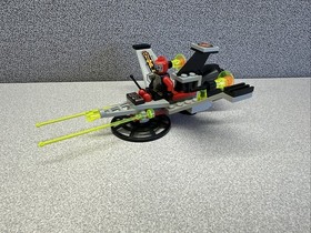 LEGO 1977V-Wing Fighter and Minifigure Set #6836 With Manual Complete