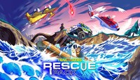 NEU Trailmakers: Rescue Pack DLC FüR PC Steam Download Code Email 24H