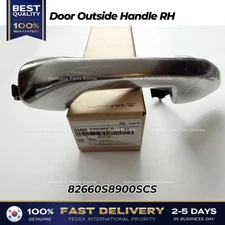 ⭐Genuine⭐ Door Outside Handle RH 82660S8900SCS for Hyundai Palisade