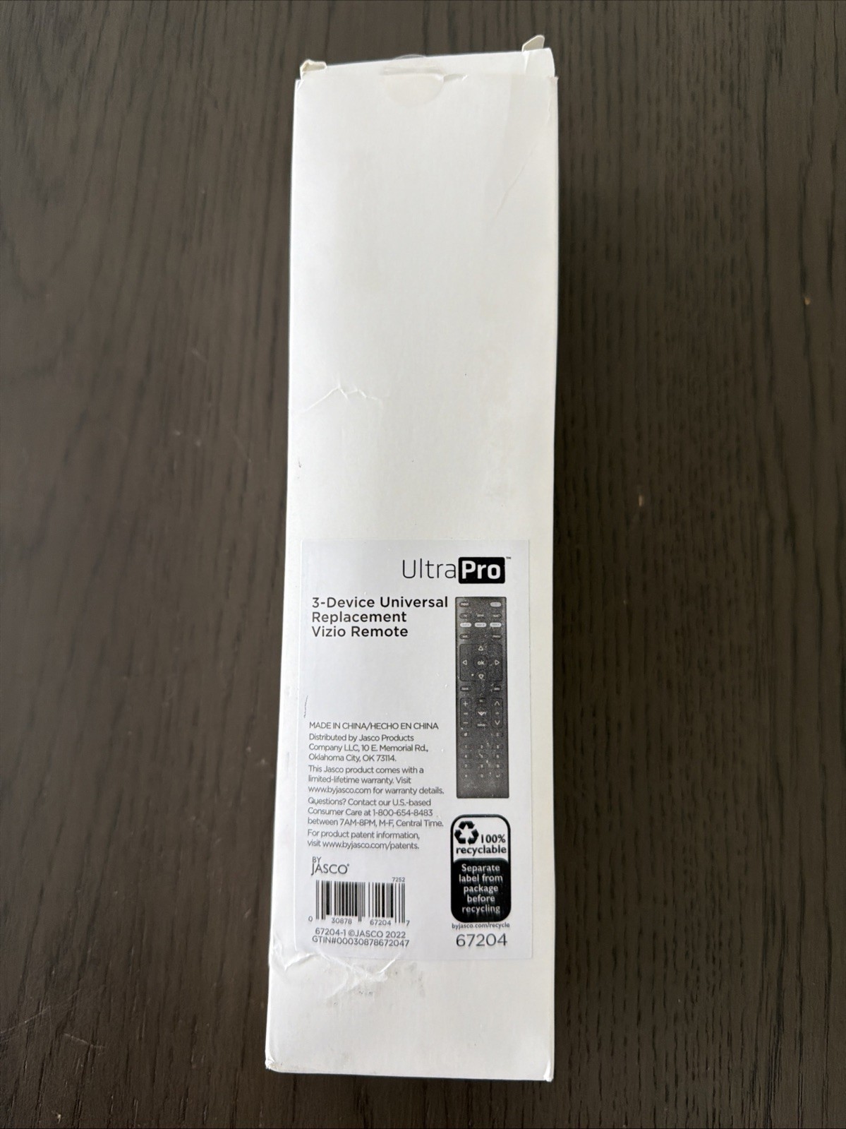 For Vizio Tv