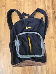 Vintage Nike Backpack | eBay