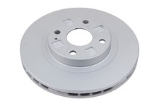 2x Bremsscheibe Vorderachse für MAZDA 323 F VI Schrägheck S Stufenheck