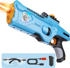 Electric Water Gun for Adults Kids, Powerful Automatic High Powered Water Blasts