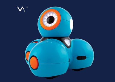 Wonder Workshop Dash Robot