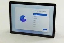 Microsoft Surface Go 3 1926 10.5" i3-10100Y 1.3GHz 128GB SSD 8GB RAM W11P