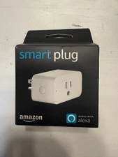 Amazon Smart Plug - White Brand New in Box