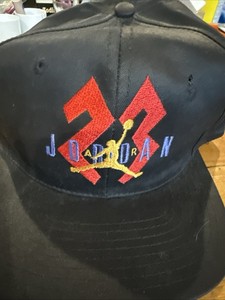 Vintage Jordan Hats | eBay