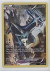 Full Art - Dialga Pokémon XY Black Star Promo #XY77 15wt