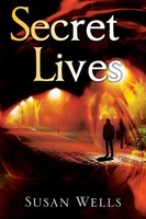 Susan Wells | Secret Lives | Taschenbuch | Englisch (2020) | Outskirts Press