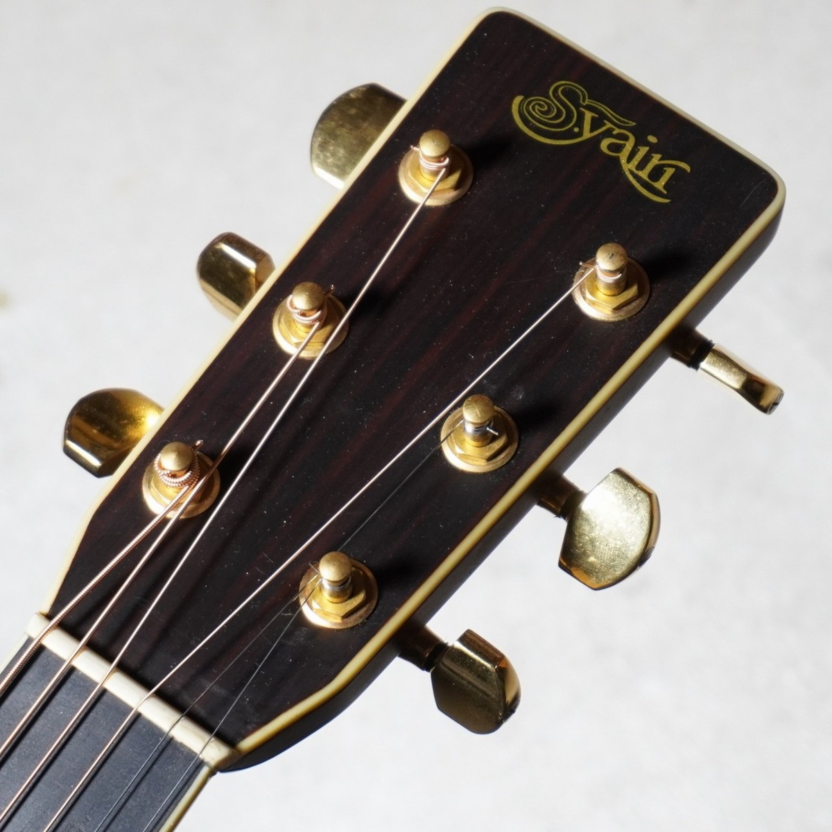 ギター S.Yairi YD-305 1976 S.Yairi YD-305 | Reverb