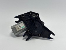 Wischermotor hinten OPEL Mokka A / Mokka X (J13) 96955193