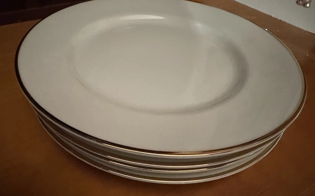 Tiffany & Co. Dinnerware Plates for sale | eBay