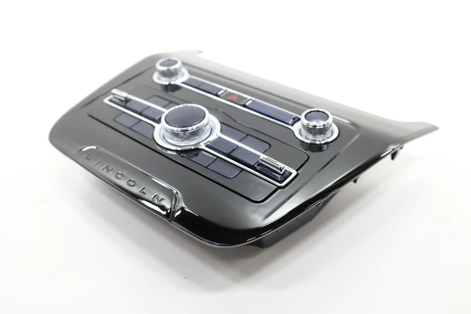 2021 CORSAIR Heater A/c Control Lj7t18a802hf Lj7b18835ae Lj7z-18842-hd - Image 3 of 4