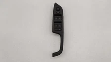 2010-2017 Chevrolet Equinox Driver Left Door Master Power Window Switch A9UVS