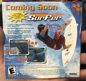 Prince of Persia Arabian Nights - Sega Dreamcast - CIB - EXCELLENT - *FREE S/H*