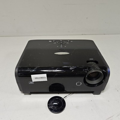 Optoma EP781 DLP Projektor - Ungetestet, Für Teile/Reparatur, Ohne Zubehör