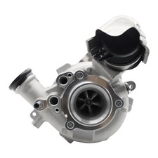 NEU Turbolader Turbo für Ford Ranger TKE 2.0 EcoBlue 4x4 JB3Q9G438AA KB3Q9G438AB