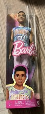 Barbie Fashionistas Ken Sporty Doll 212 - Prosthetic Leg Los Angeles Mattel