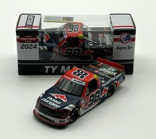 2024 TY MAJESKI 98 Road Ranger Phoenix Win 1:64 In Stock