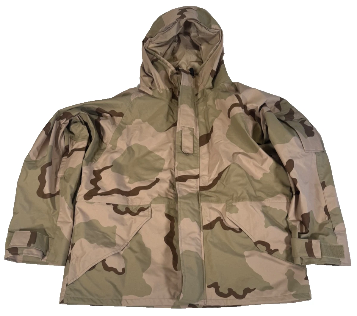 wet weather parka products for sale | eBay