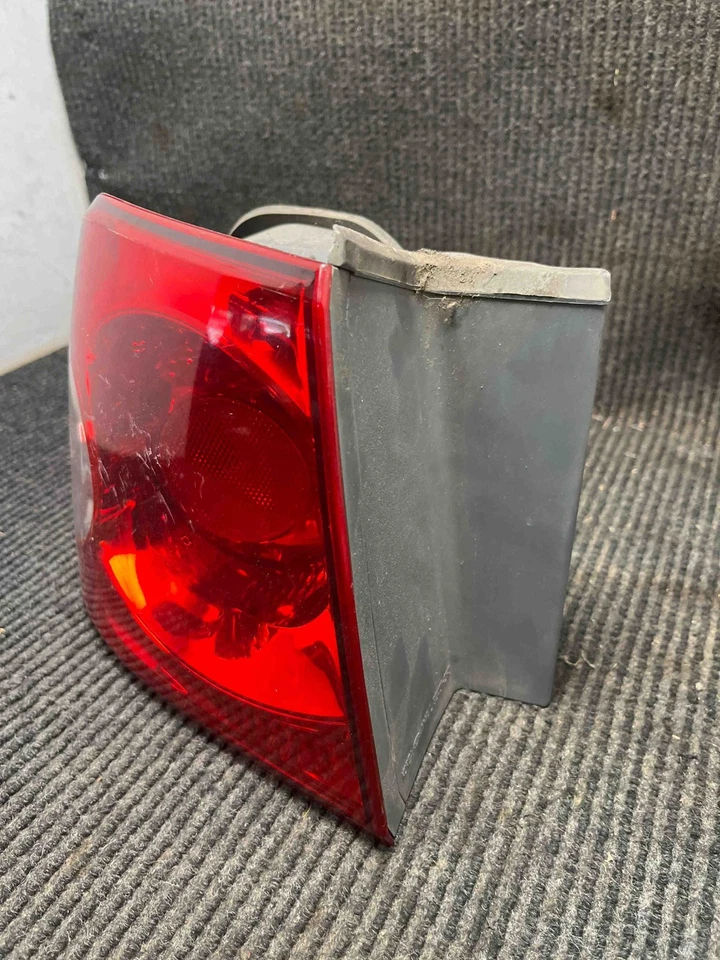 Fits 2006-2008 Kia Optima Left Taillight Assembly OEM:924012G0 Foto 2 de 4