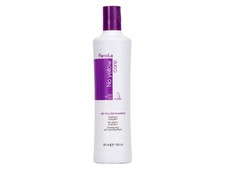 Fanola No Yellow Shampoo 11.83 oz   Toning Purple Shampoo for Blonde  Gray Hair