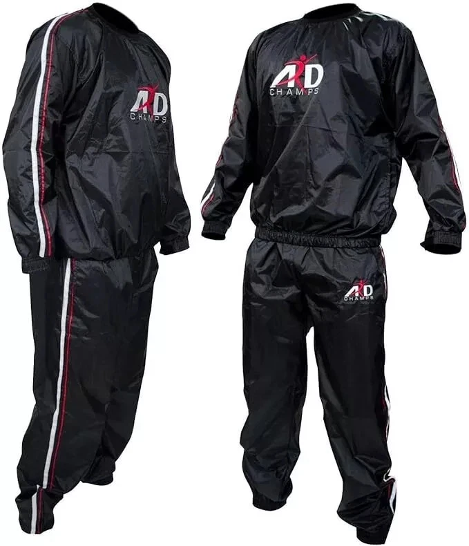 ARD Heavy Duty Sauna Suit – Weight Loss, Gym & Cardio, Anti-Rip, Unisex XS–9XL
Opens in a new window