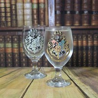 Harry Potter Farbwechselbecher Hogwarts Paladone Products