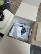 Ubiquiti UniFi G6 Dome 4K PoE Camera - White UVC-G6-Dome-W - New Open Box