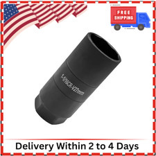 1 Pc Automobile Oil Pressure Switch Socket Oil Pressure Sensor Removal Access... 1 Pc Automobile Oil Pressure Switch Socket Oil Pressure Sensor Removal Access...