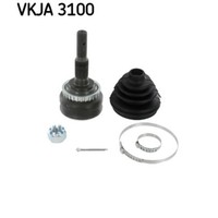Gelenksatz Antriebswelle SKF Vkja 3100 FüR Opel Kadett E CC Vectra A Astra F