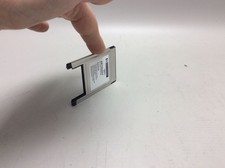 XBTZGADT SCHNEIDER ELECTRIC MAGELIS PCMCIA ADAPTOR FLASH CARD TYPE II