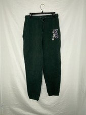 Vintage Bugs Bunny Looney Tunes Jogger Sweatpants Youth Kids Sz M