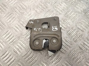 BMW 5 Gran Turismo F07 Rücksitzlehnen Verriegelung 7112863 3.00 Diesel 21611264