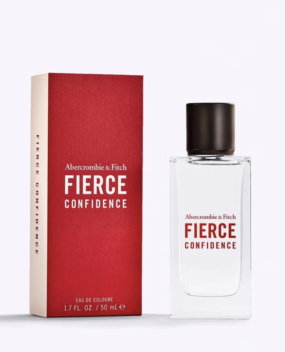 Abercrombie & Fitch Men Spray Fierce for sale | eBay