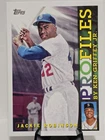 Jackie Robinson