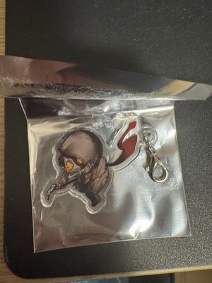 Dead by Daylight dbd DICE Cafe Bright Japan Anime