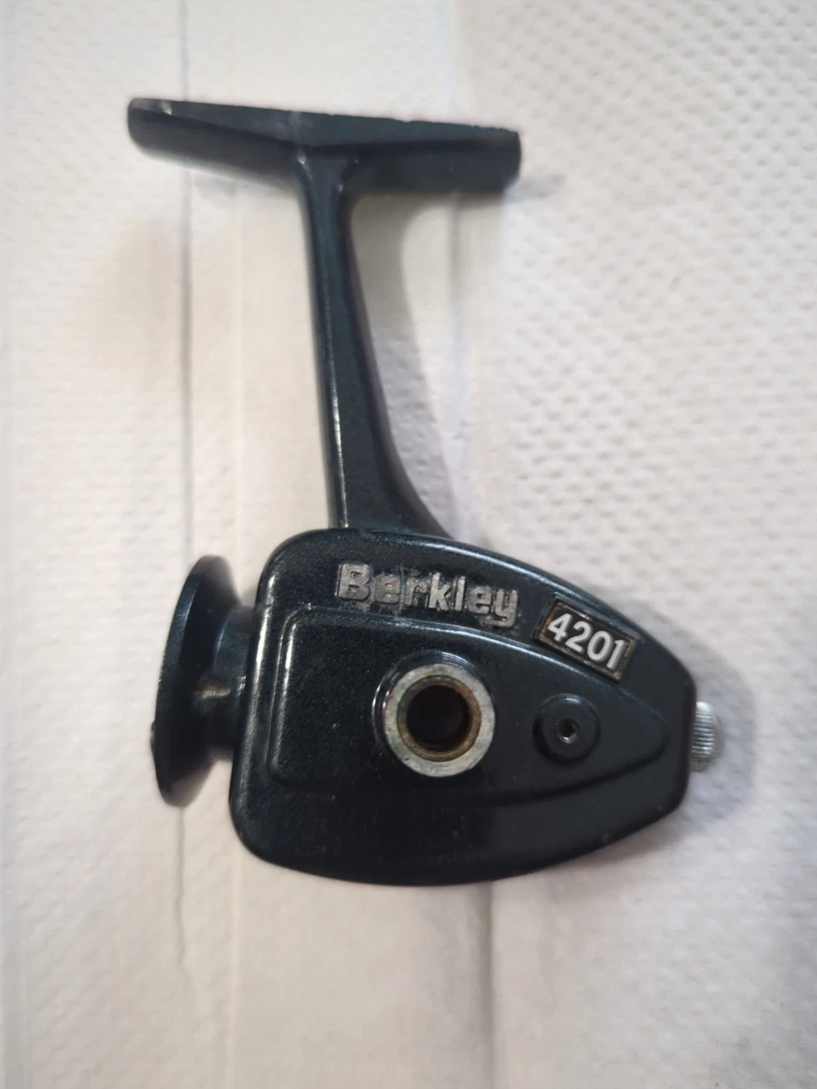 Berkley Spinning Fishing Reel Parts & Repair for sale | eBay
