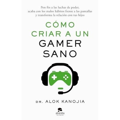C�mo criar a un gamer sano: Pon fin a las luchas de pod - Spanish Language Paper
