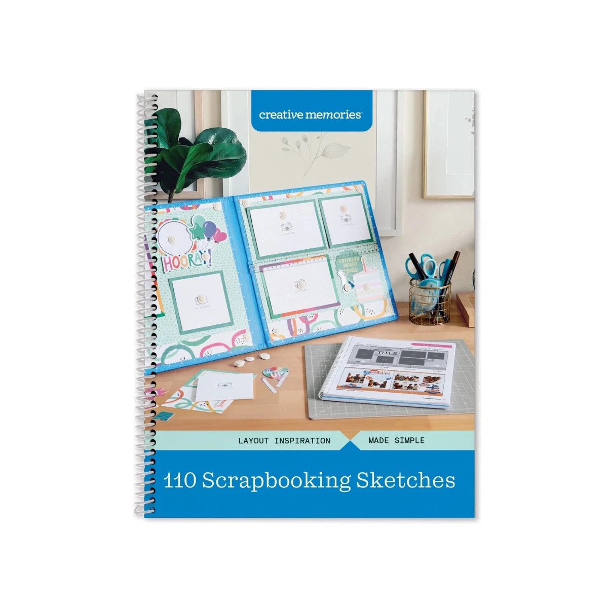25+ Creative Memories Scrapbooking Supplies for sale | Updated Oct