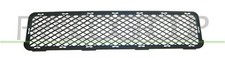 MITTELGRILL STOßSTANGE VORNE SCHWARZ HYUNDAI TUCSON 2004 - 2010
