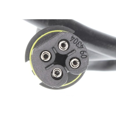 Vemo V30-76-0017 Oxygen Sensor For Select 01-11 Mercedes-Benz Models