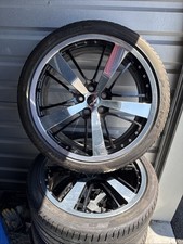 Automotive Parts Wheels And Tires