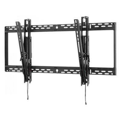 Peerless ST680P Wandhalterung Metall schwarz