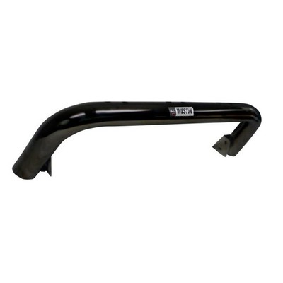 Westin 46-42275 MAX Tray Bull Bar/Light Bar For 2007-2023 Chevy Silverado 1500
