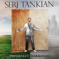 Imperfect Harmonies (180G) | Serj Tankian | Vinyl / Schallplatte | 2022