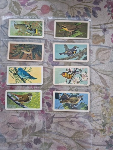 Brooke Bond Canadian Mixed Lot. - Picture 6 of 17