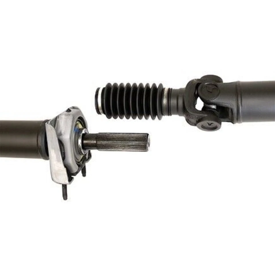 Задний карданный вал 946-361 Dorman для Chevy GMC Sierra 3500 HD Chevrolet Silverado - Изображение 4 из 4