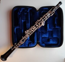 Fox Renard Model 330 Oboe in Excellent Condition, Serviced, Plays Beautifully