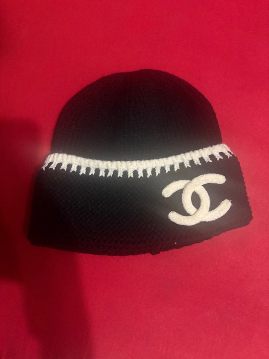 CHANEL Hats for Women for sale | eBay